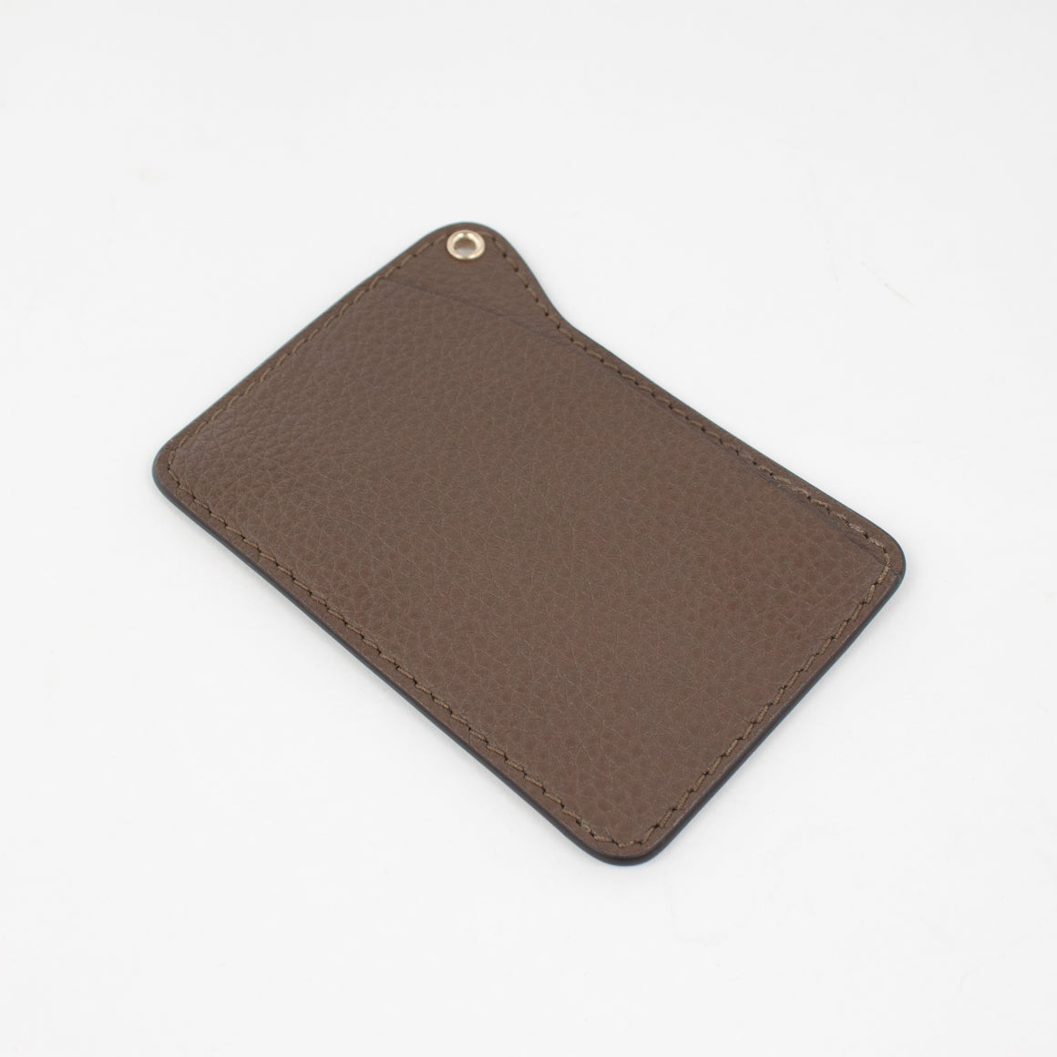 P1034 LD PASSCASE Col.Grigio