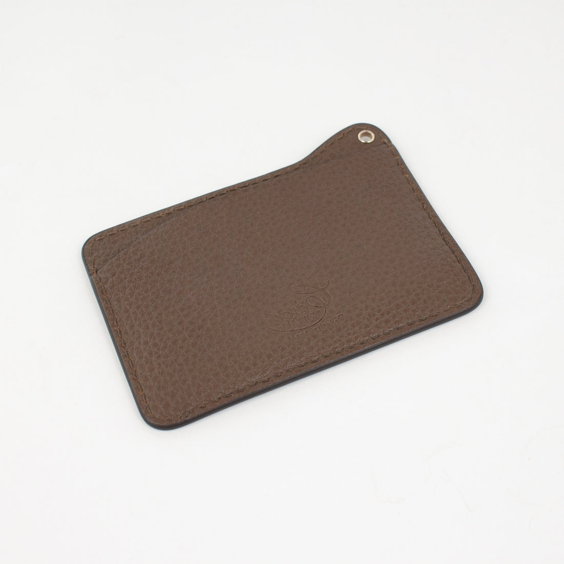 P1034 LD PASSCASE Col.Grigio