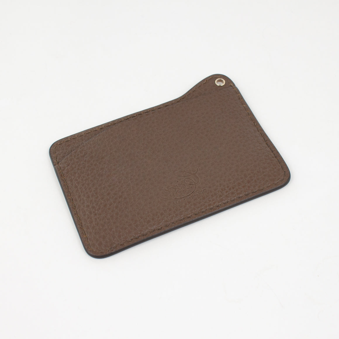 P1034 LD PASSCASE Col.Grigio