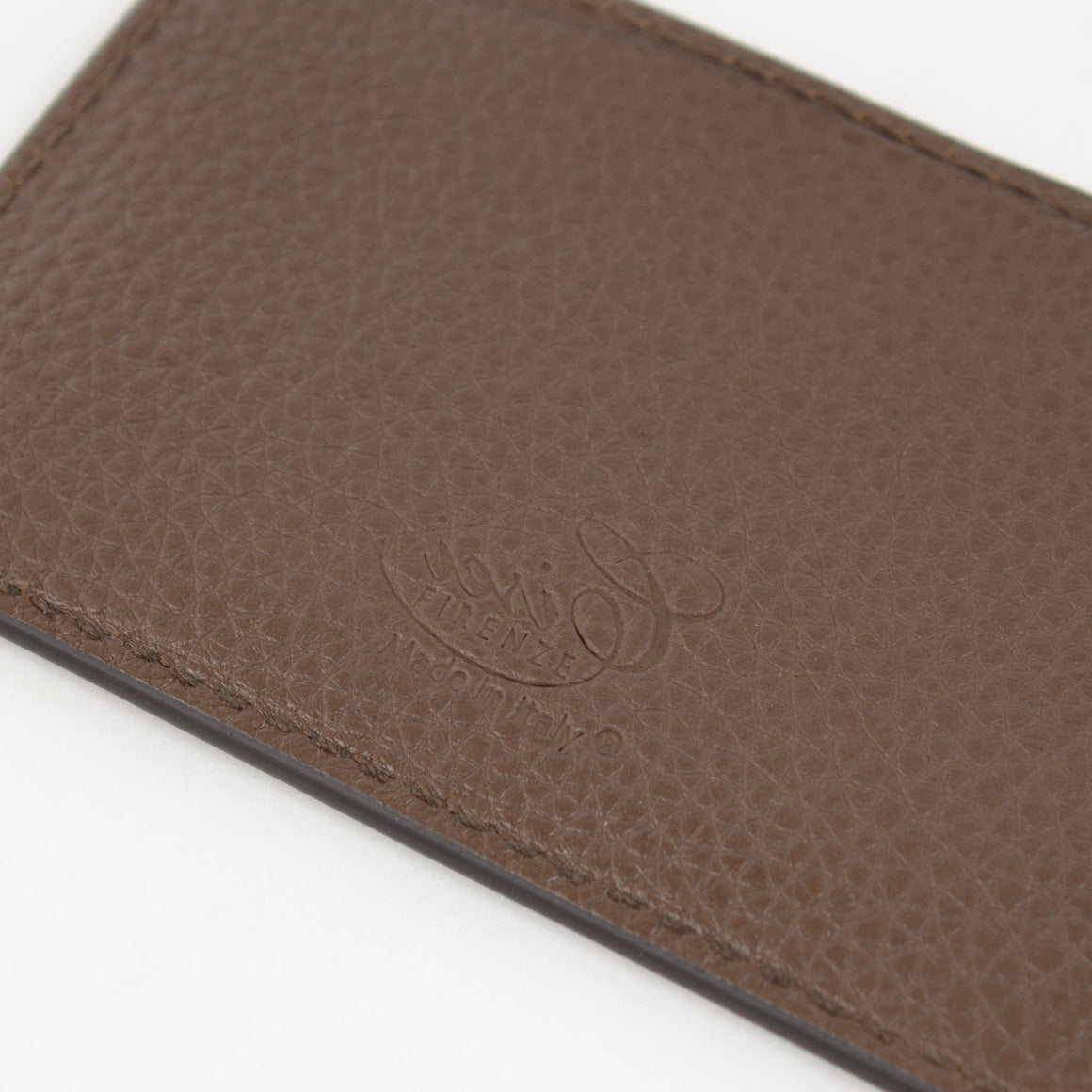 P1034 LD PASSCASE Col.Grigio