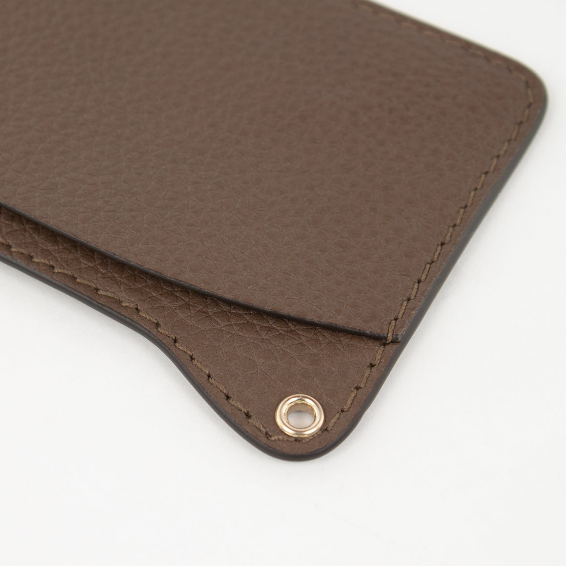 P1034 LD PASSCASE Col.Grigio