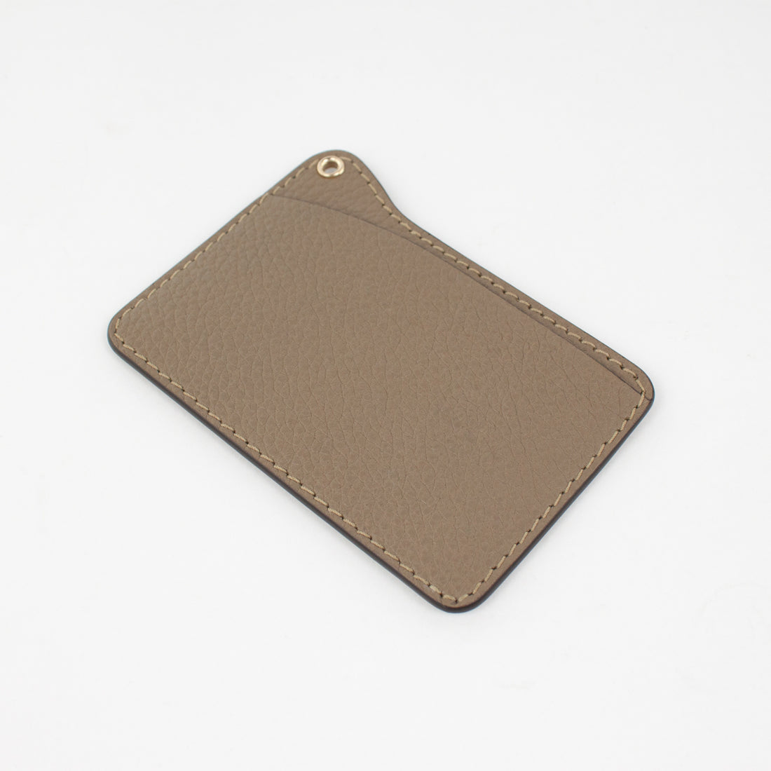 P1034 LD PASSCASE Col.Kaki