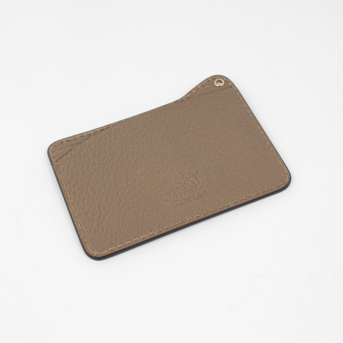 P1034 LD PASSCASE Col.Kaki