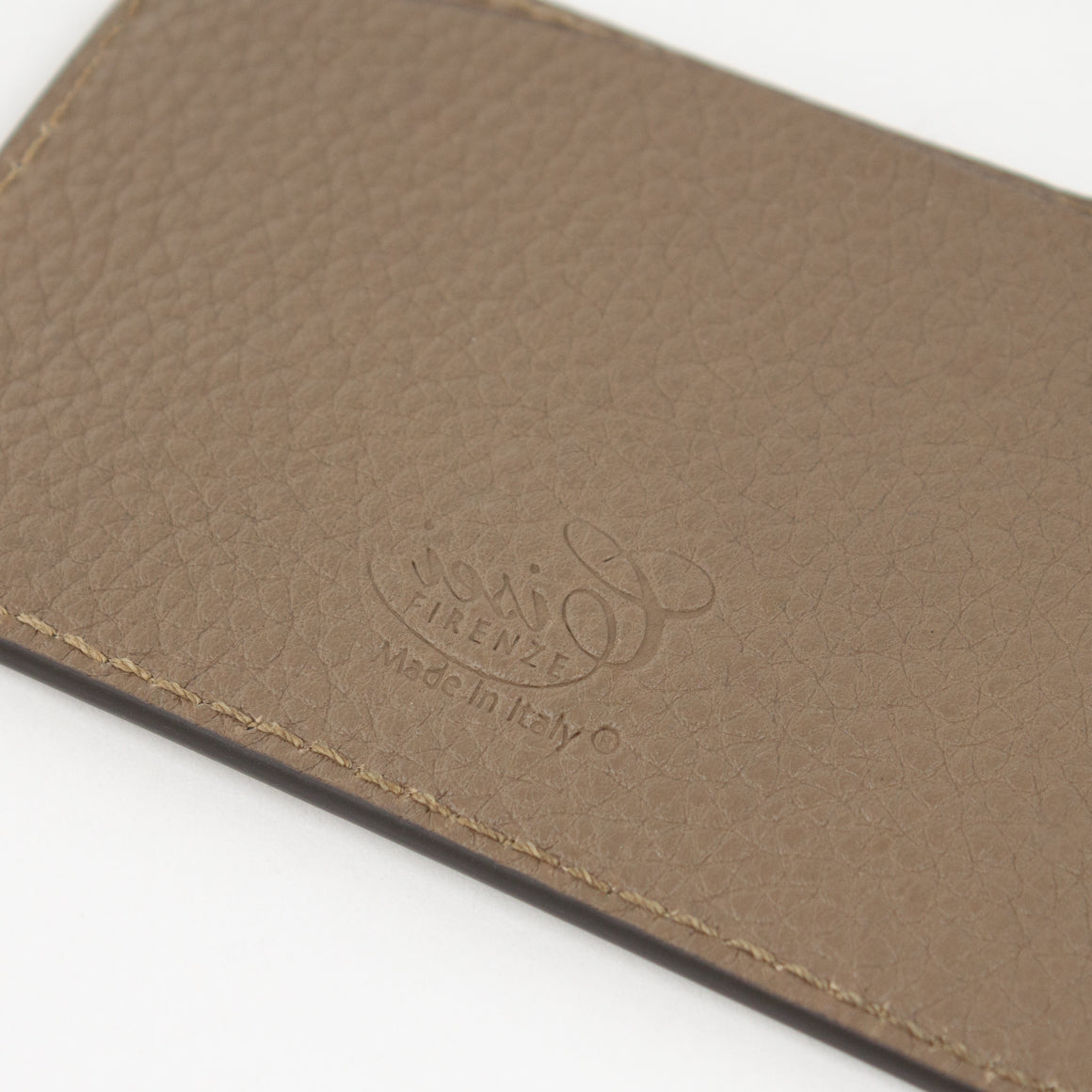 P1034 LD PASSCASE Col.Kaki