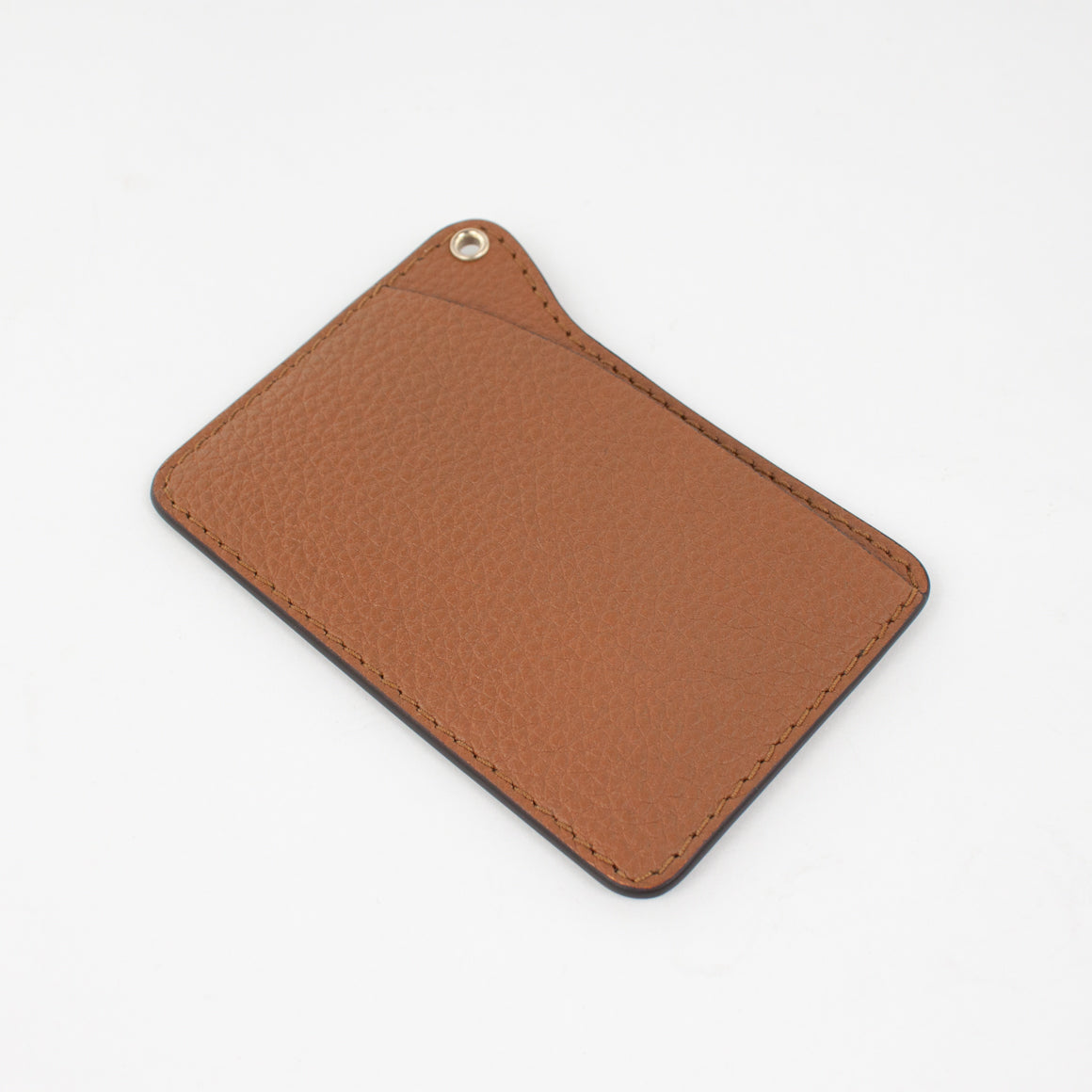 P1034 LD PASSCASE Col.Marrone