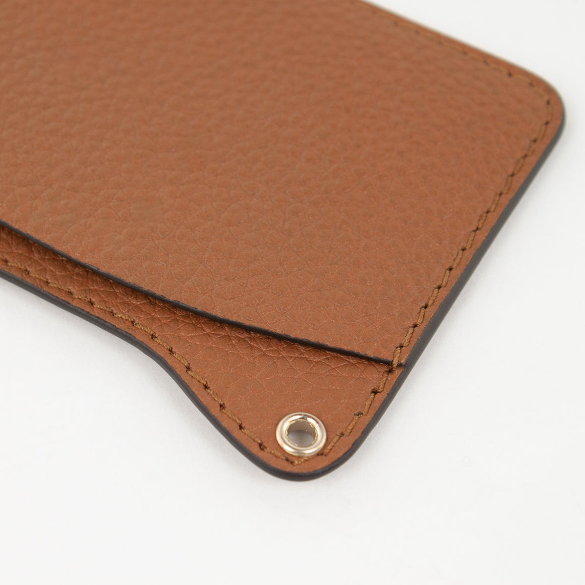 P1034 LD PASSCASE Col.Marrone