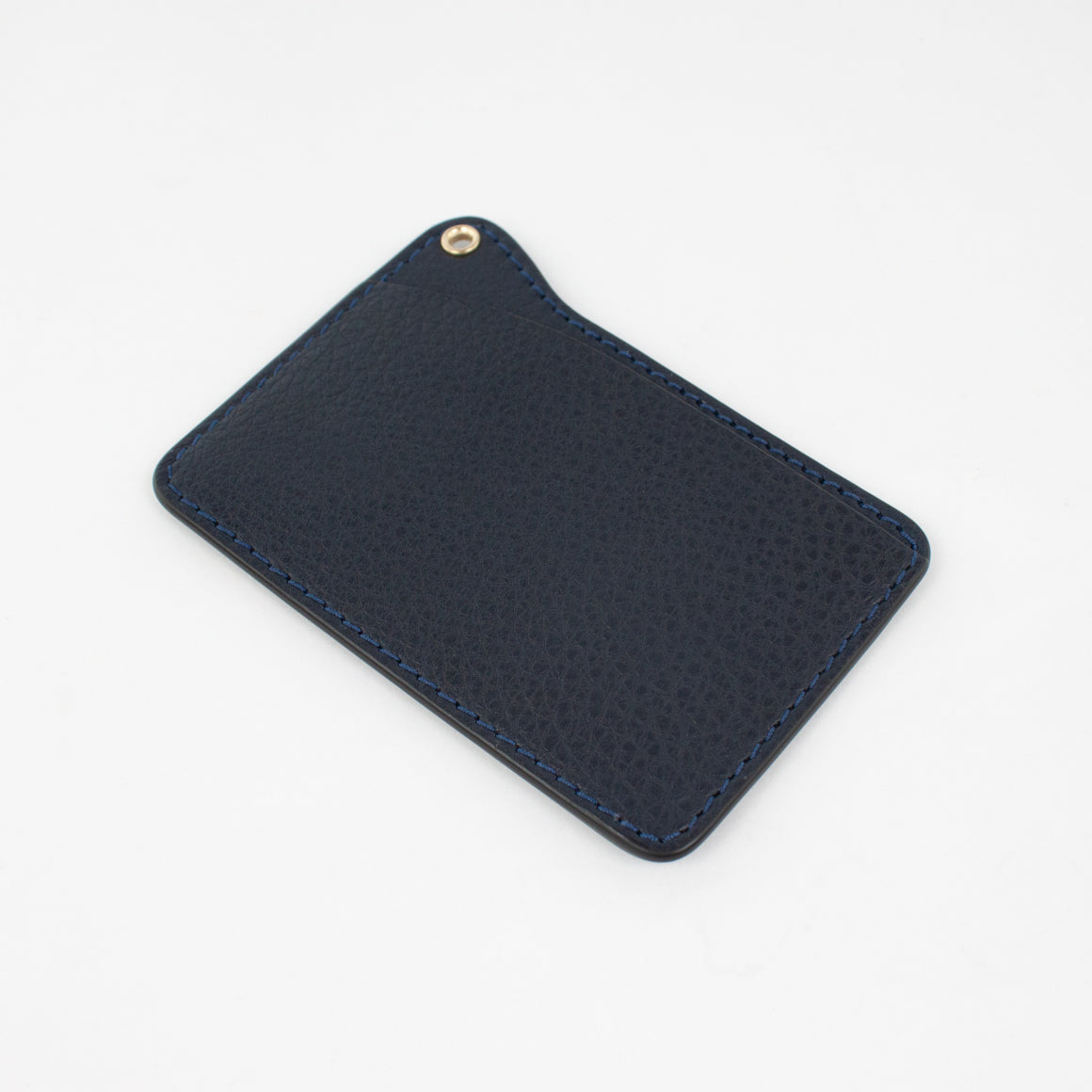 P1034 LD PASSCASE Col.Navy