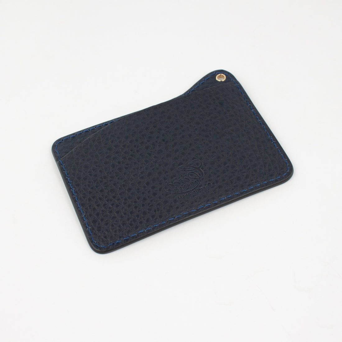 P1034 LD PASSCASE Col.Navy