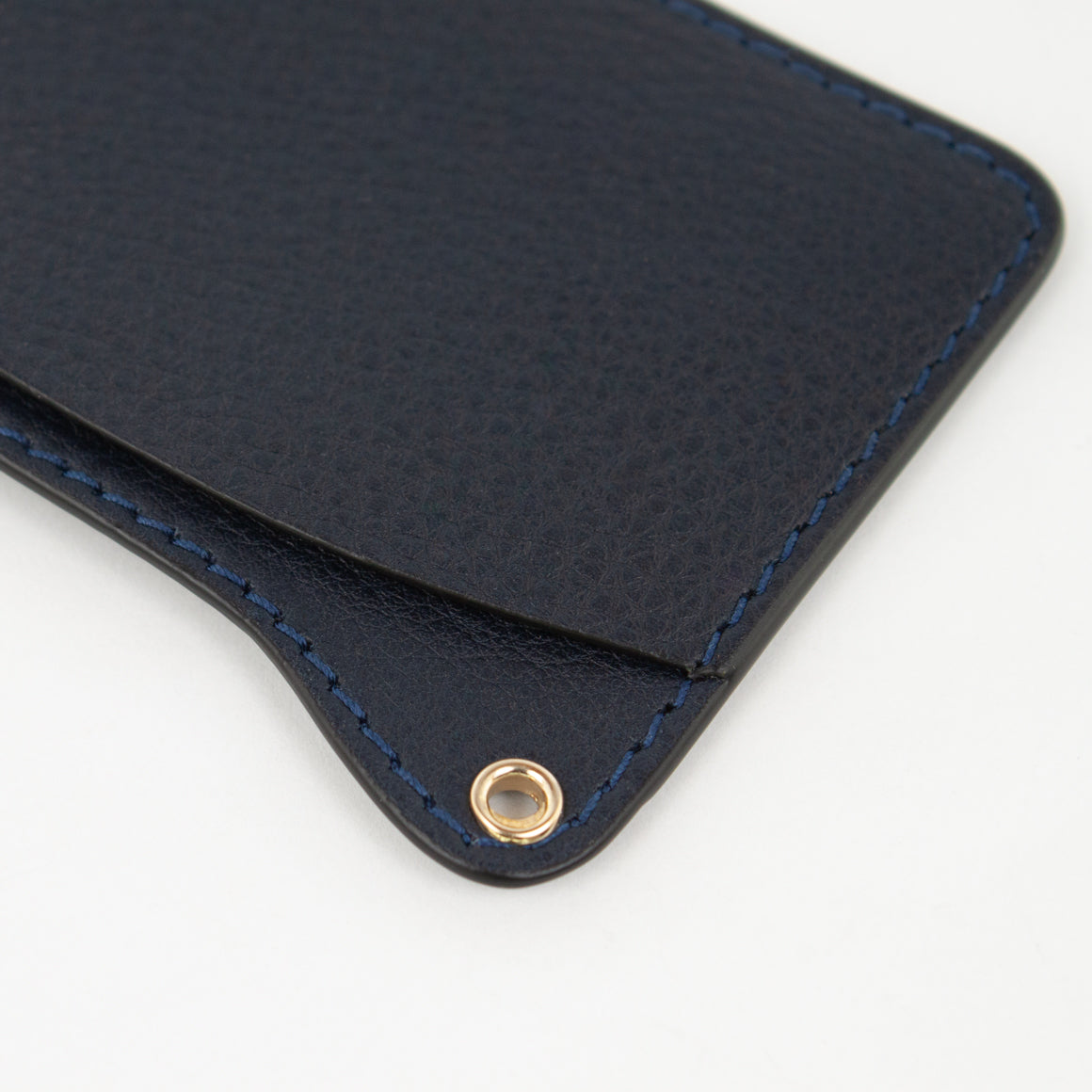 P1034 LD PASSCASE Col.Navy
