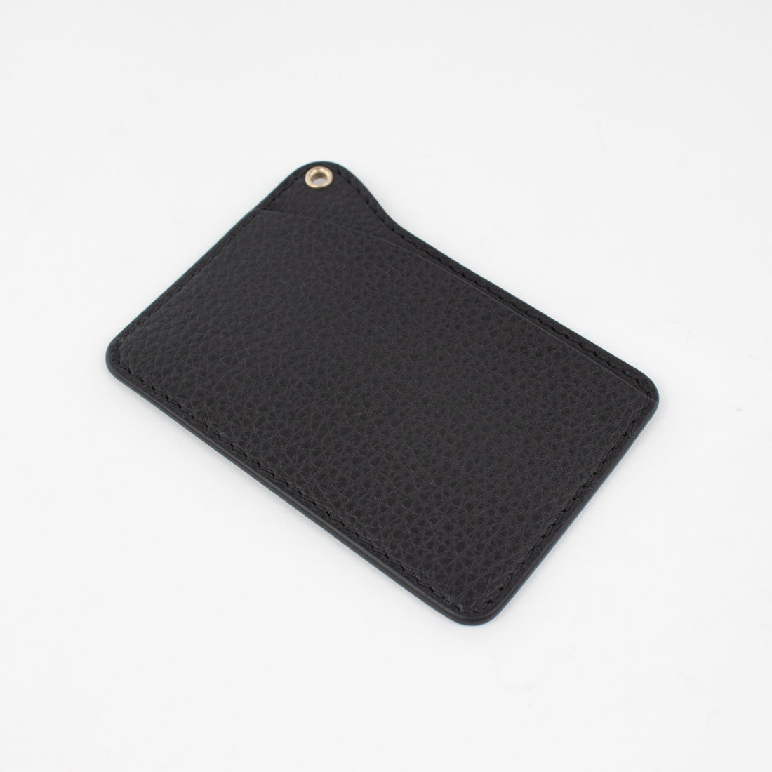 P1034 LD PASSCASE Col.Nero