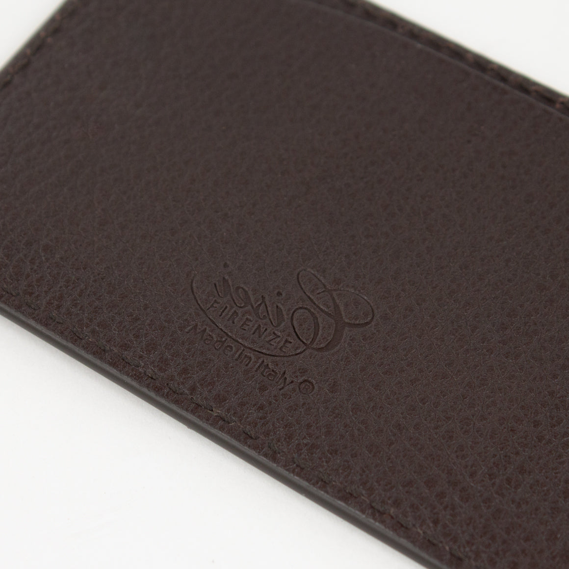 P1034 LD PASSCASE Col.T.Moro