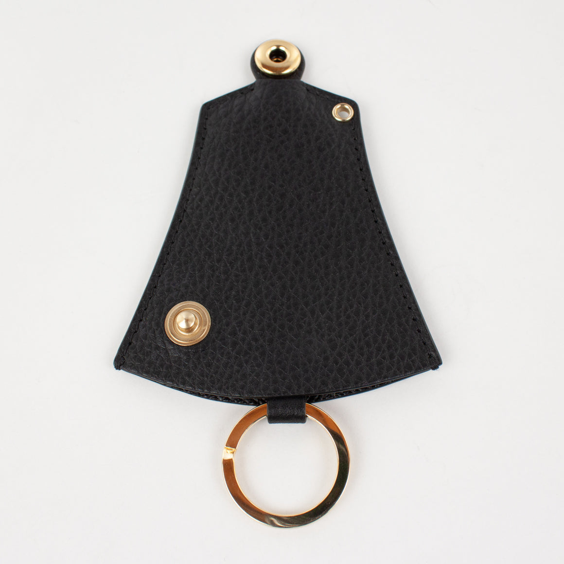 P1035 LD KEYRING Col.Nero