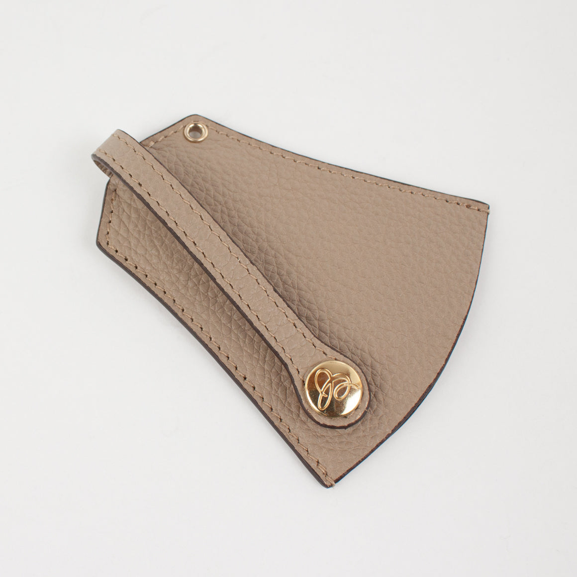 P1035 LD PORTACHIAVI Col. Taupe