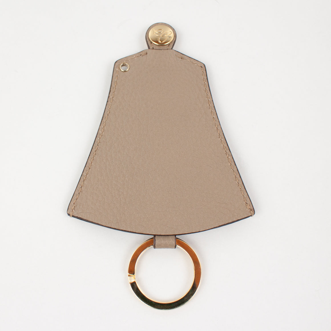 P1035 LD PORTACHIAVI Col. Taupe