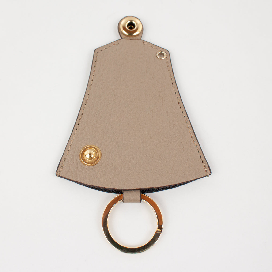 P1035 LD PORTACHIAVI Col. Taupe