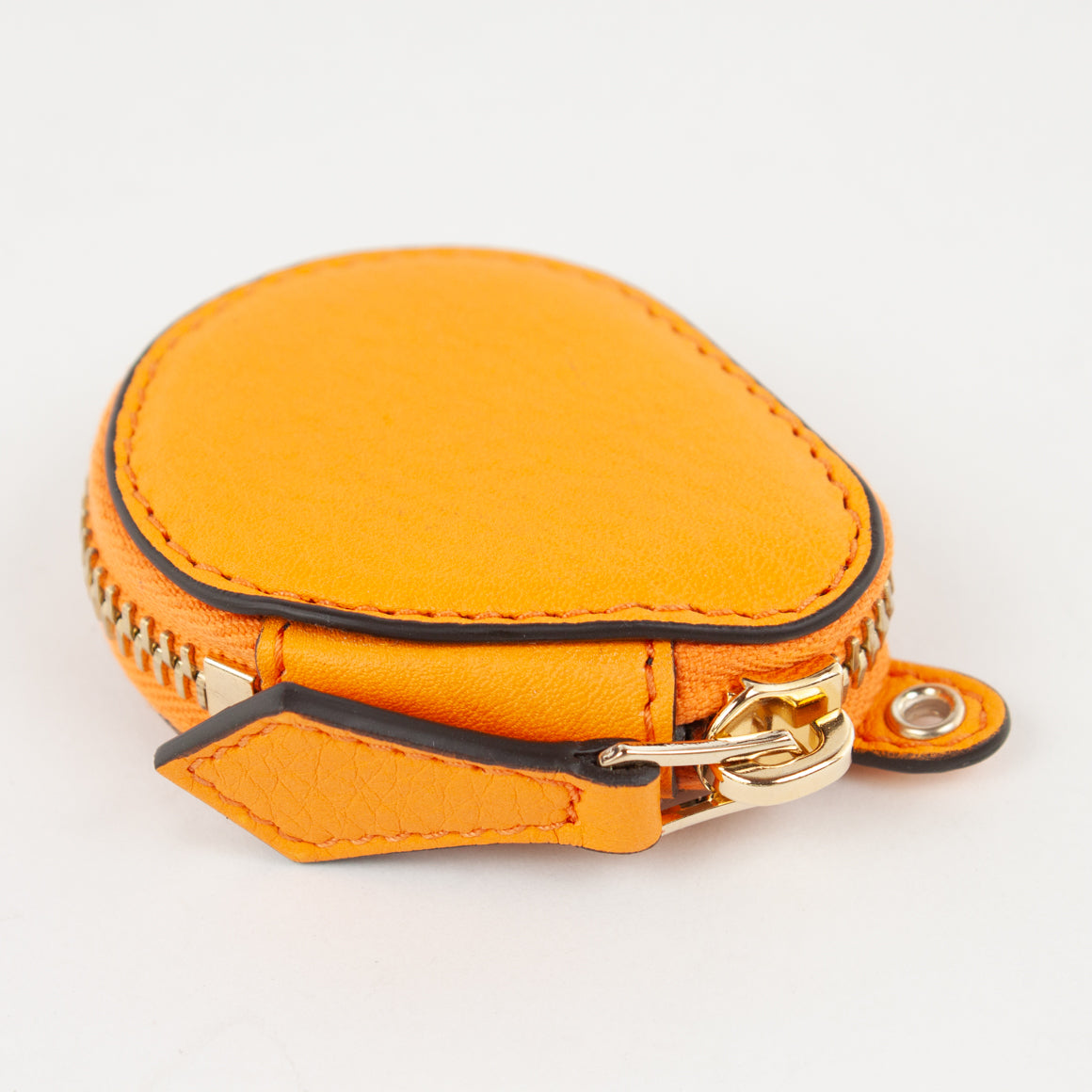 P1036 PORTAMONETE LD Col.Arancione