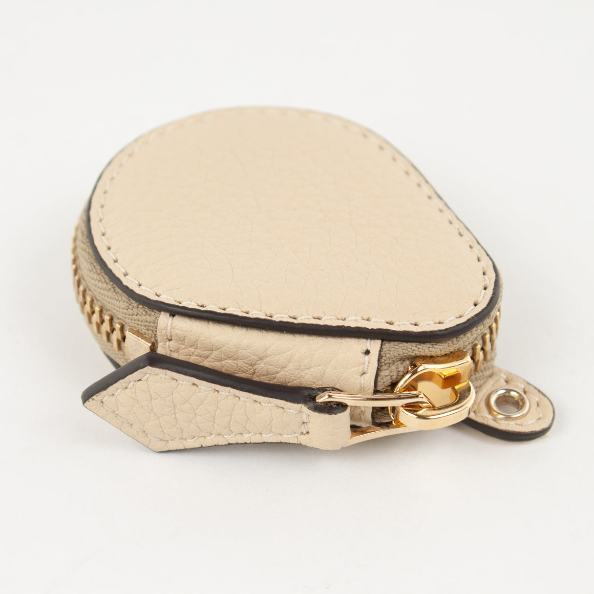 P1036 LD PORTAMONETE Col.Beige