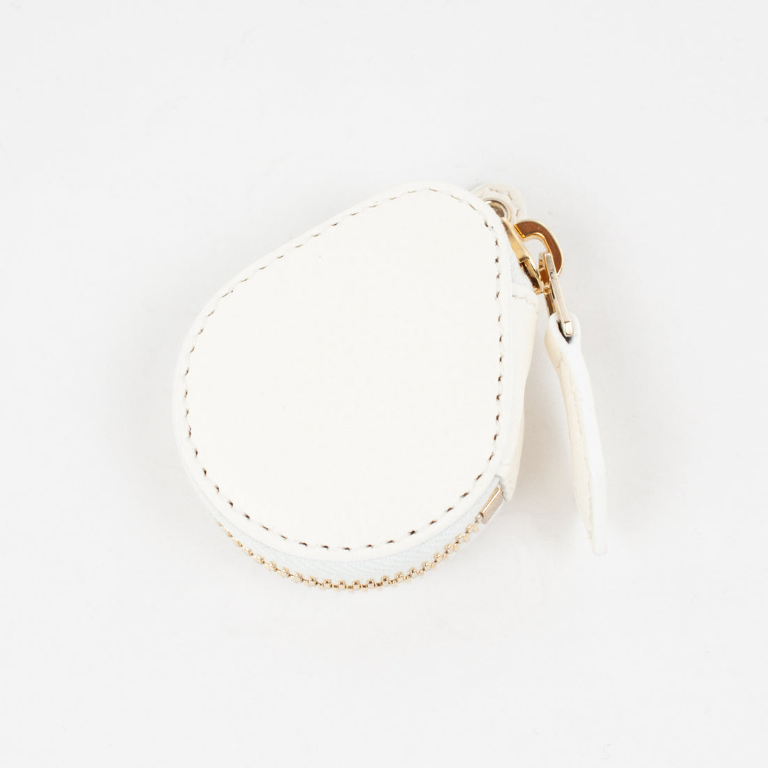 P1036 LD COINCASE Col.Bianco
