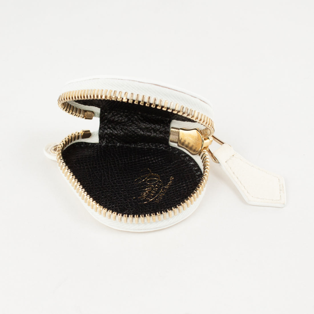 P1036 LD COINCASE Col.Bianco