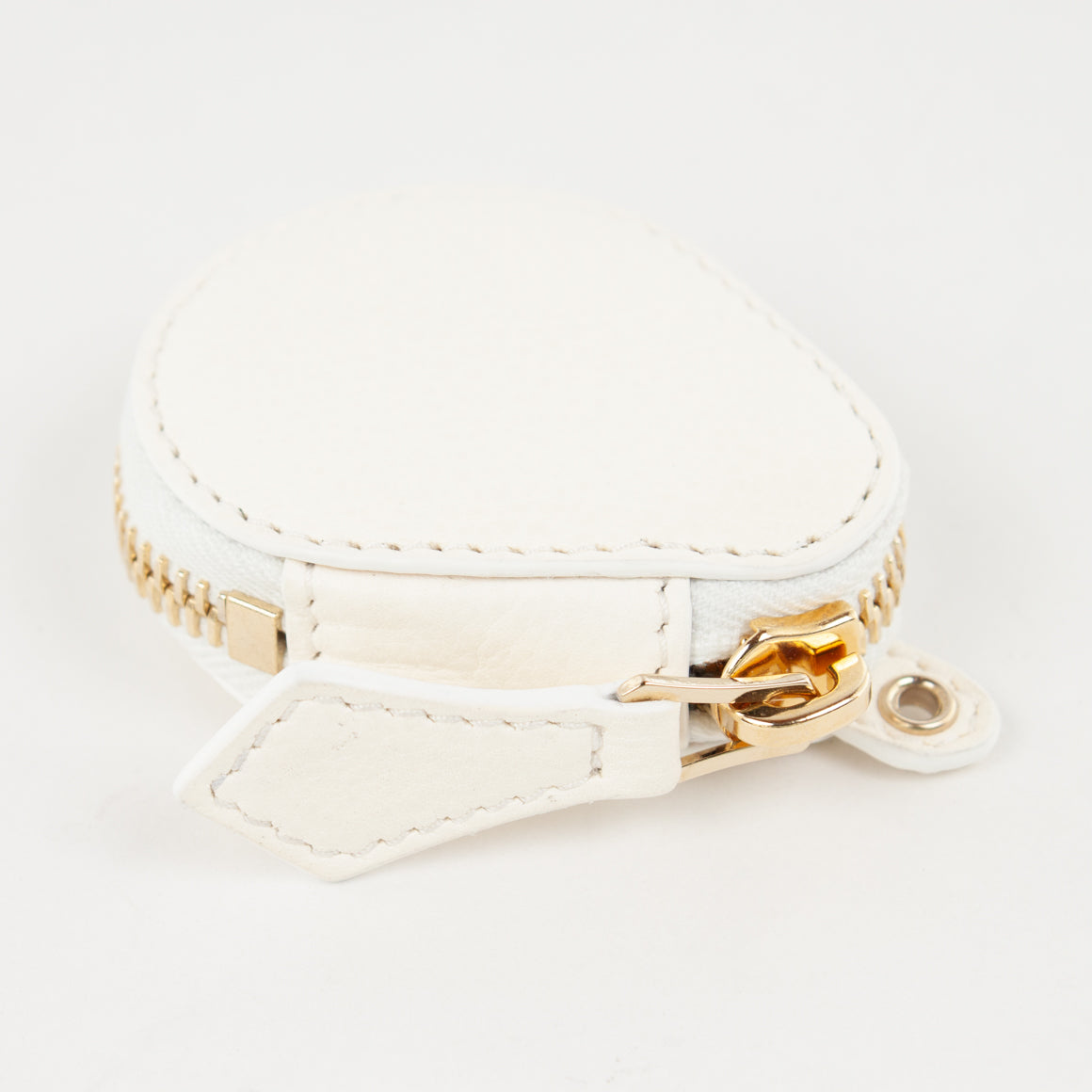 P1036 LD COINCASE Col.Bianco