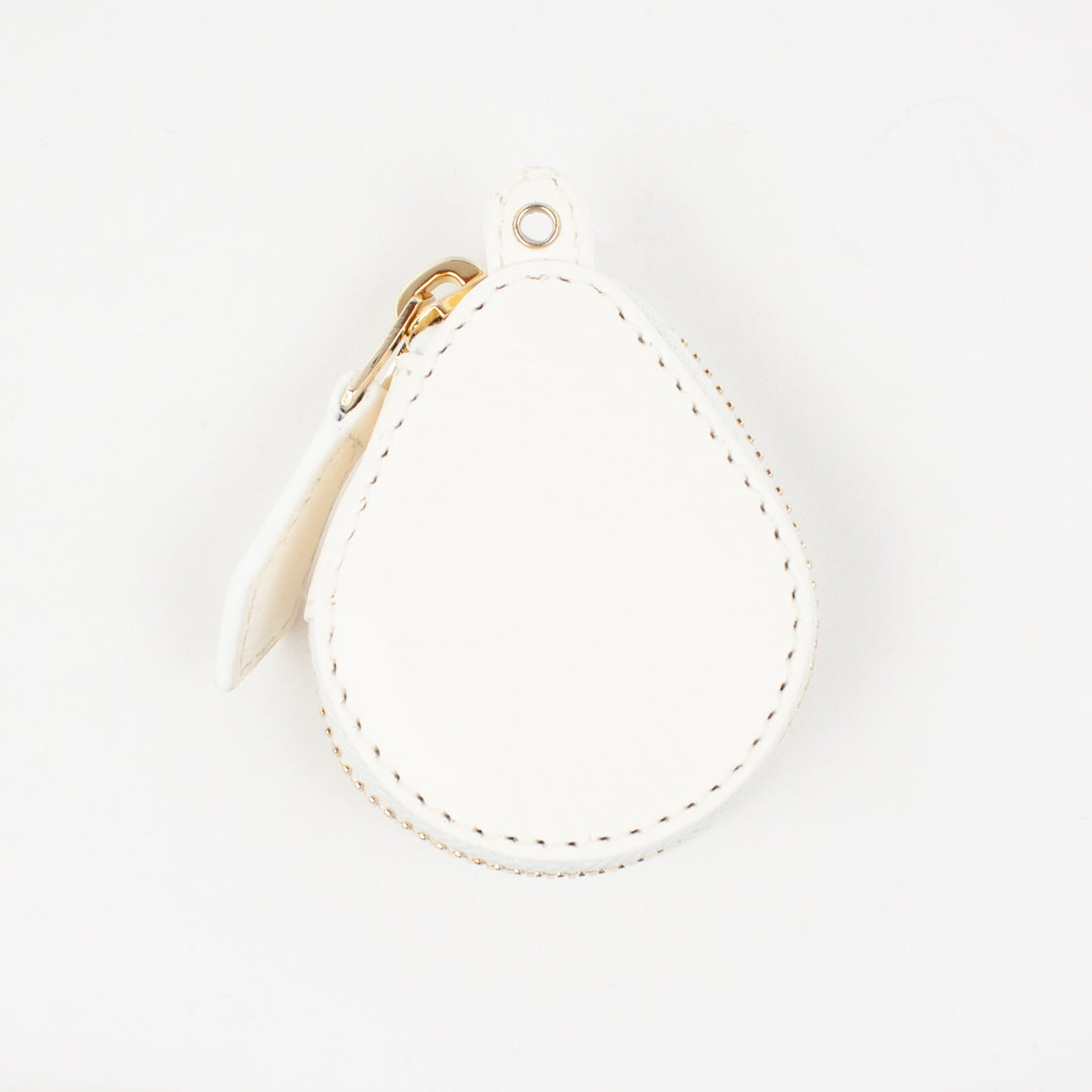 P1036 LD COINCASE Col.Bianco