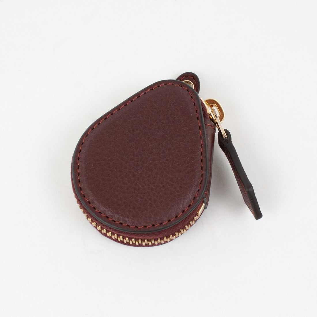 P1036 LD COINCASE Col.Bordeaux