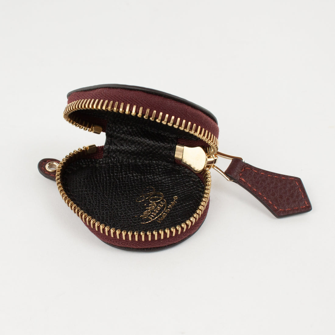 P1036 LD COINCASE Col.Bordeaux