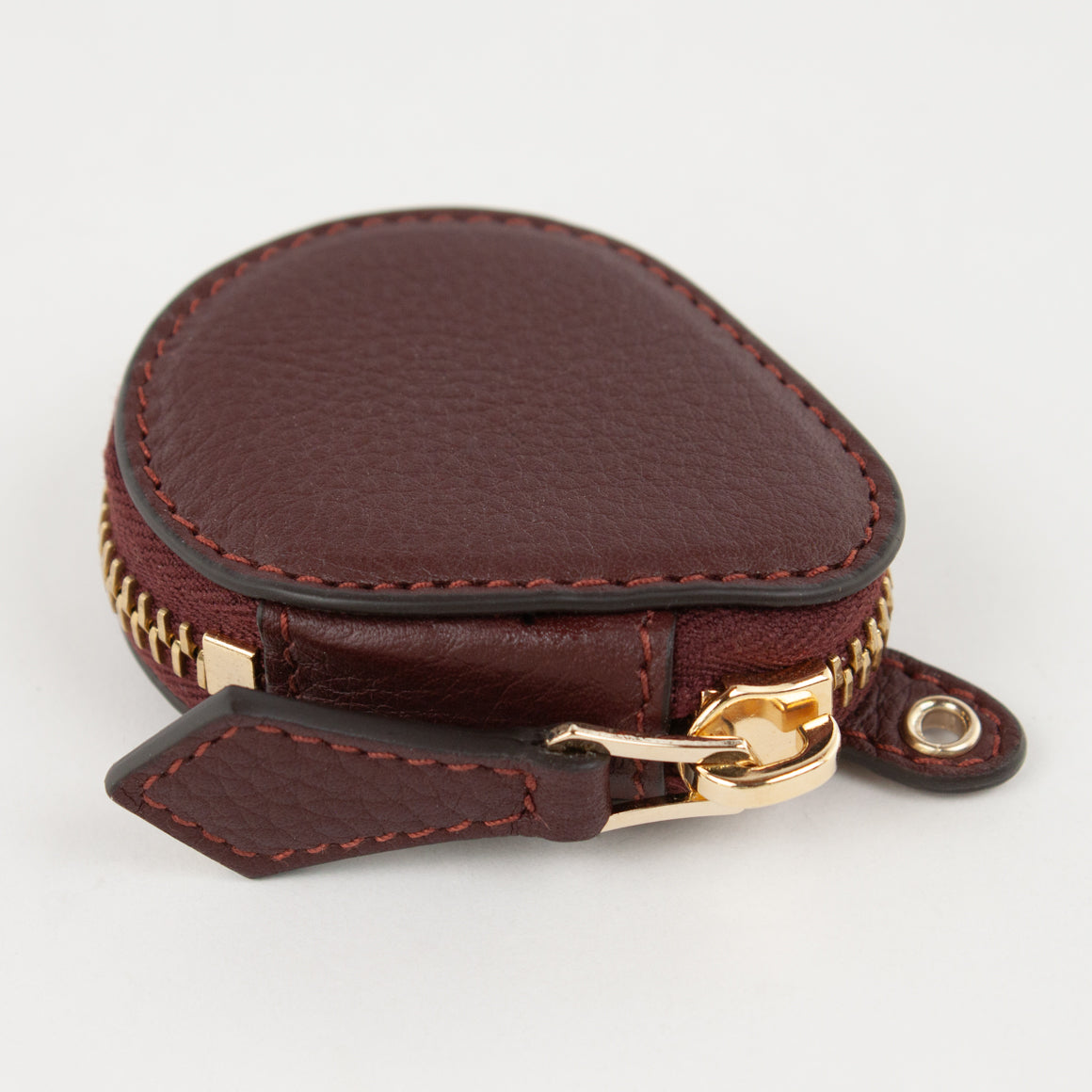 P1036 LD COINCASE Col.Bordeaux