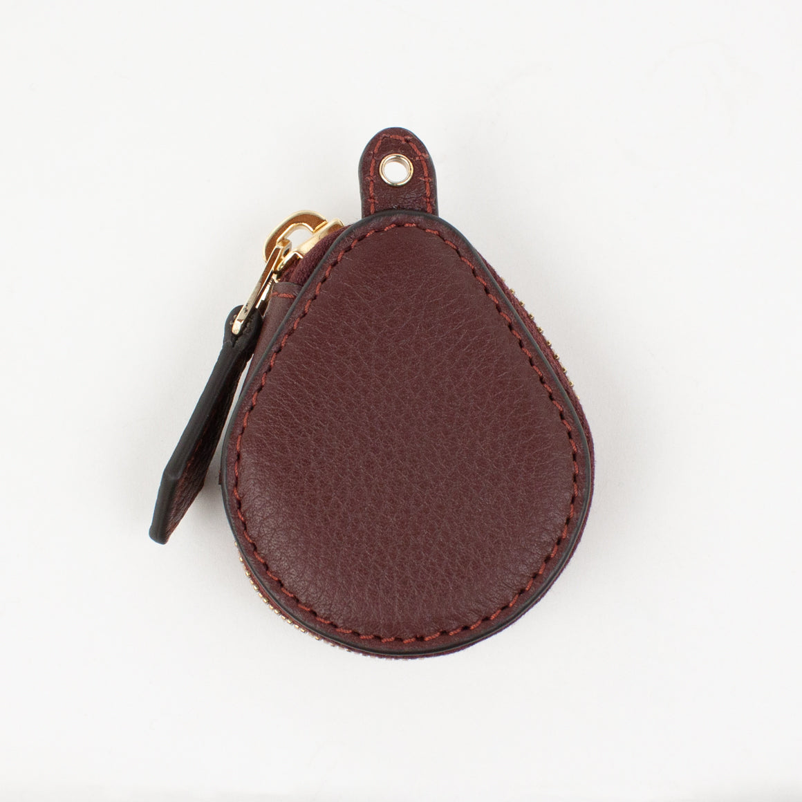 P1036 LD COINCASE Col.Bordeaux