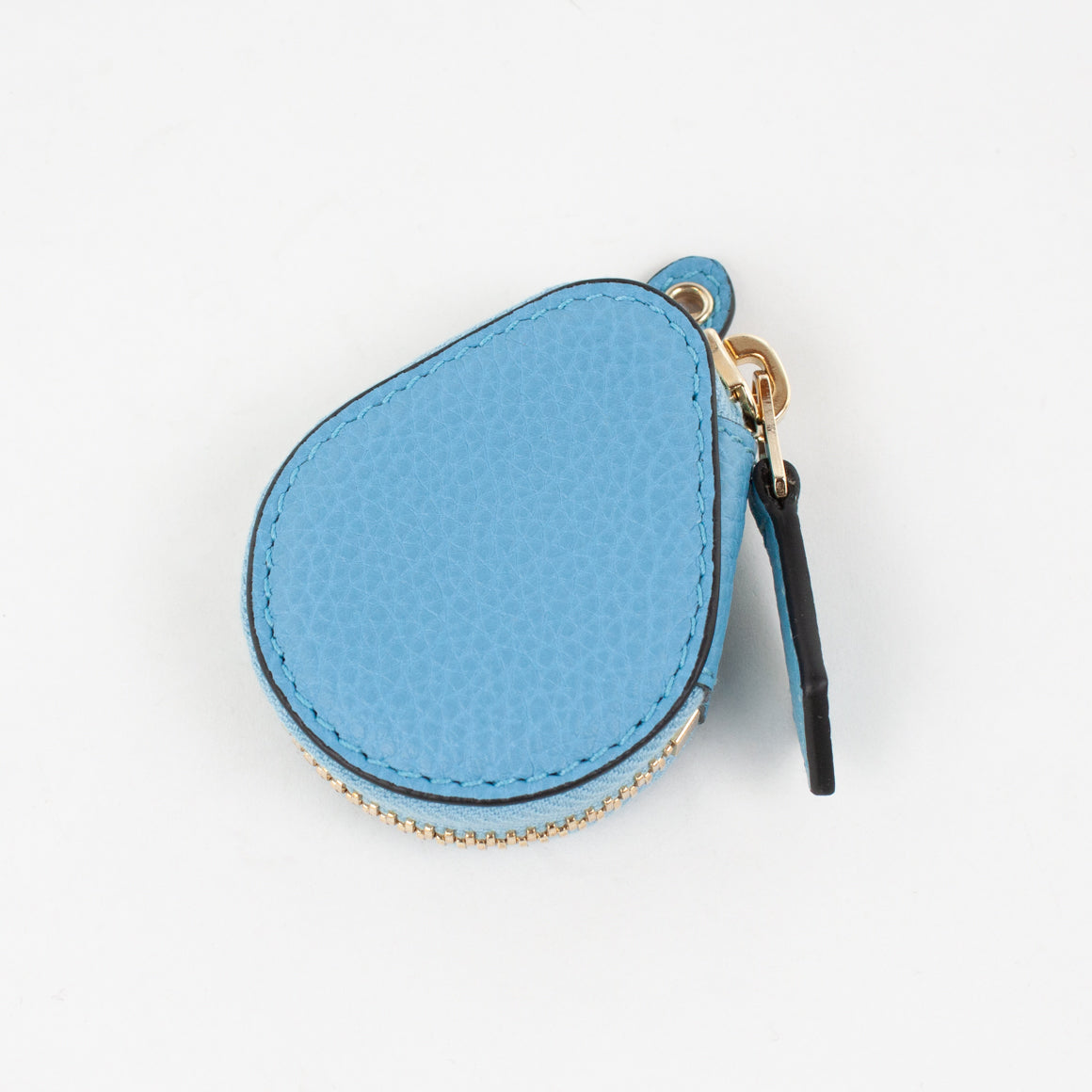 P1036 LD COINCASE Col.Celeste