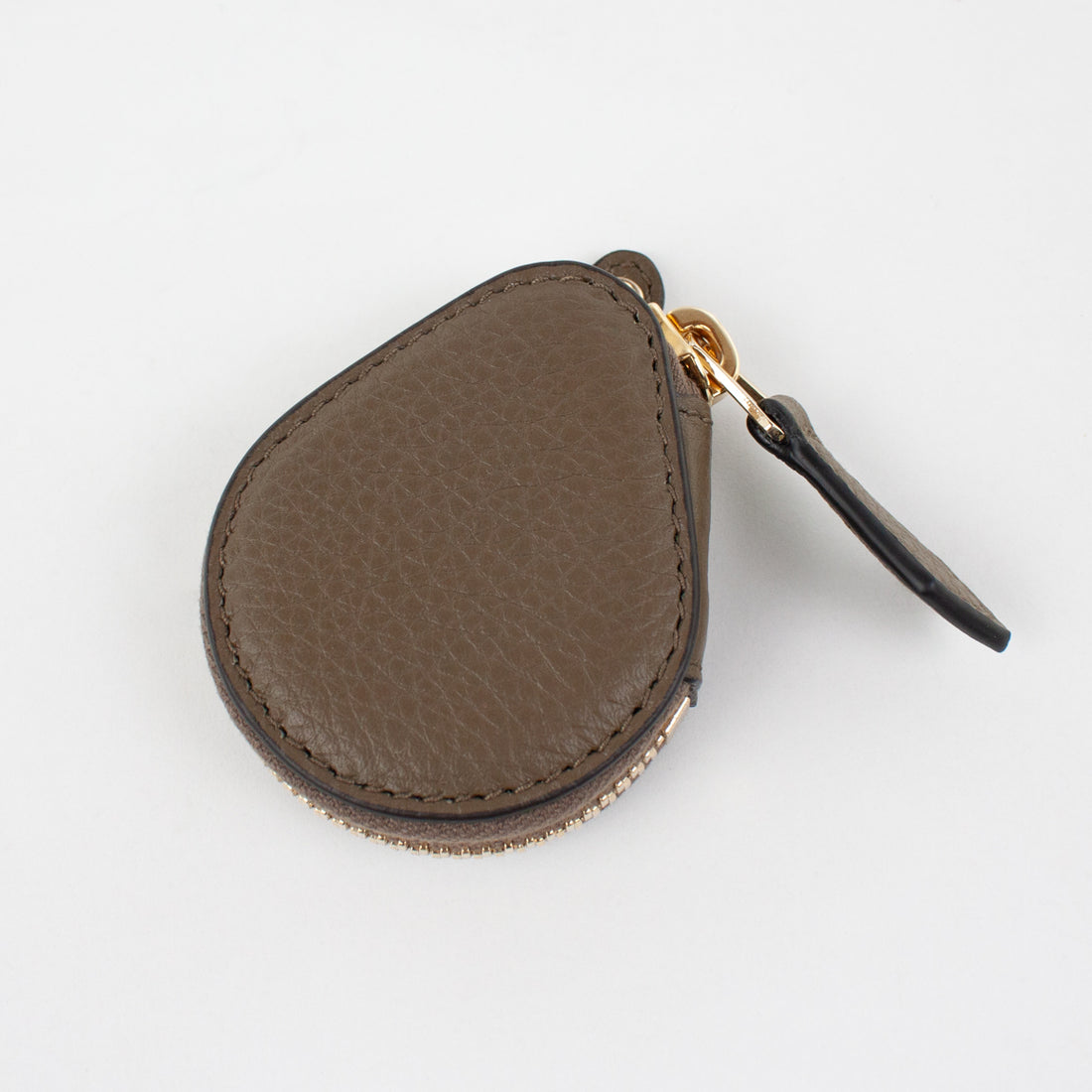 P1036 LD COINCASE Col.Grigio