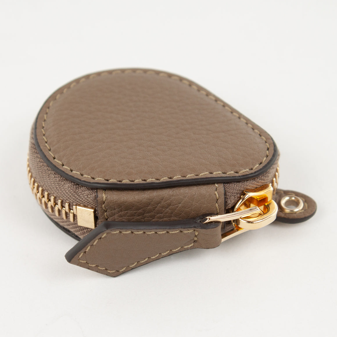 P1036 LD PORTAMONETE Col.Kaki