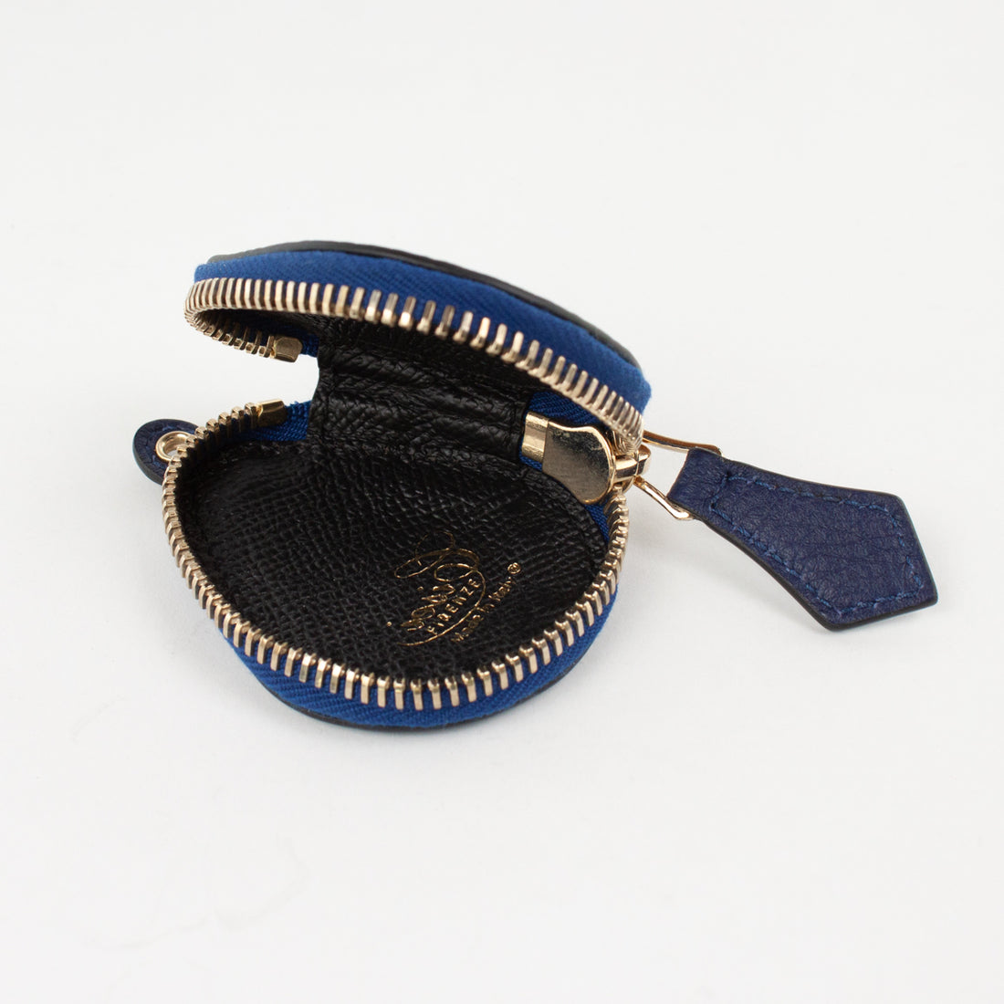 P1036 LD COINCASE Col.Marine