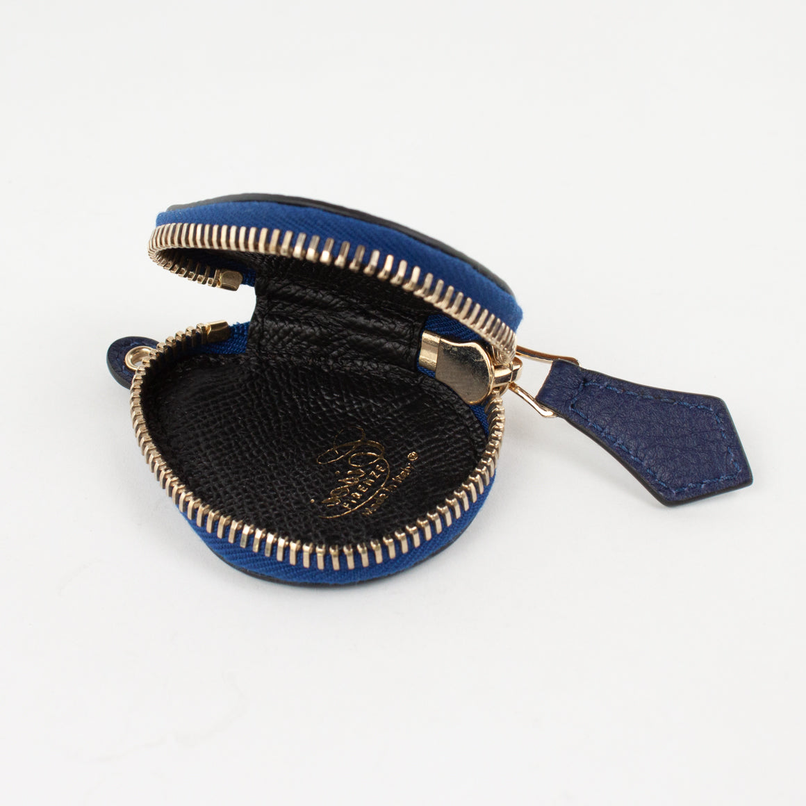 P1036 LD COINCASE Col.Marine
