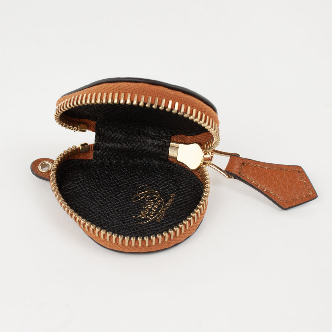 P1036 LD COINCASE Col.Marrone