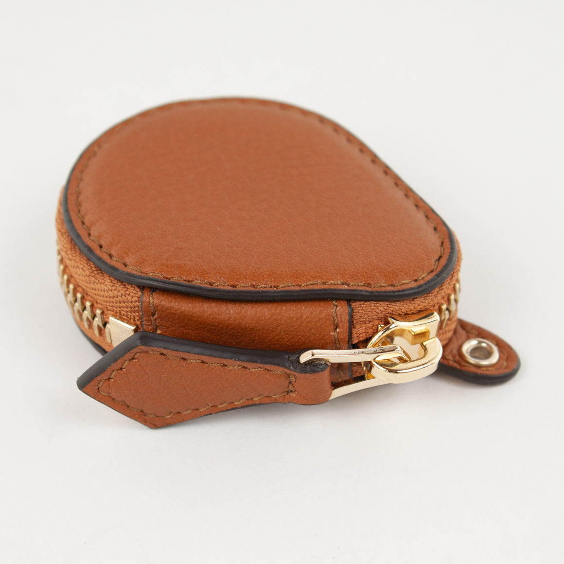 P1036 LD COINCASE Col.Marrone