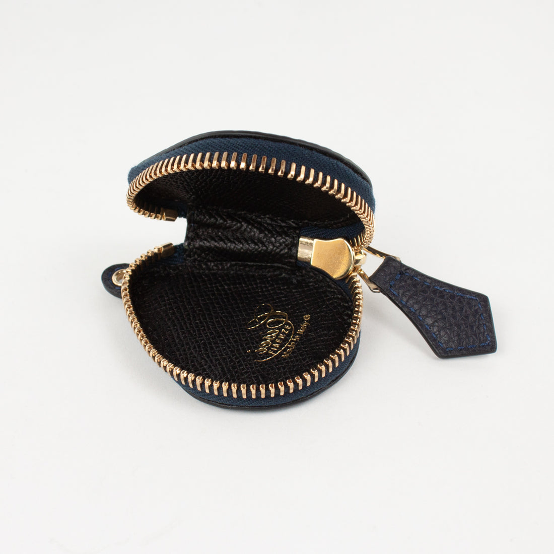 P1036 LD COINCASE Col.Navy