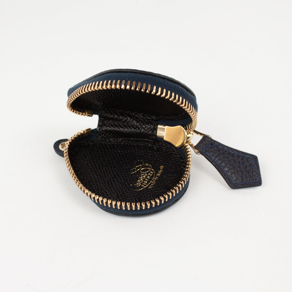 P1036 LD PORTAMONETE Col.Navy