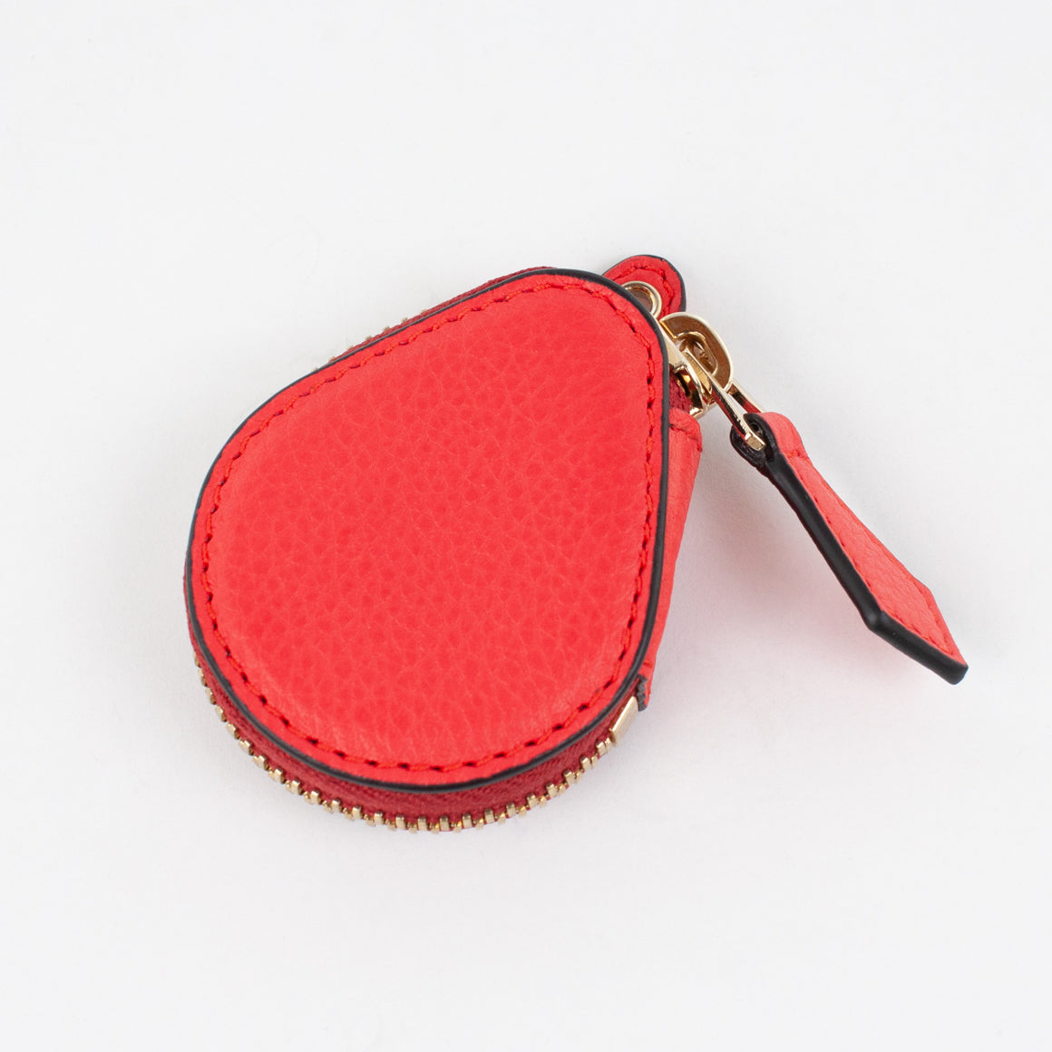 P1036 LD PORTAMONETE Col. Rosso