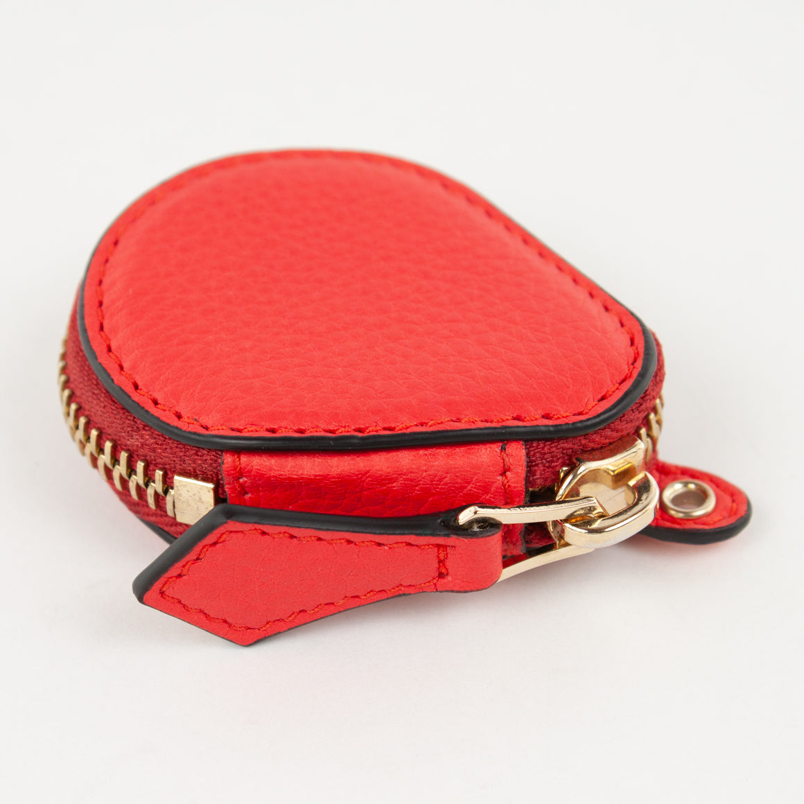 P1036 LD PORTAMONETE Col. Rosso