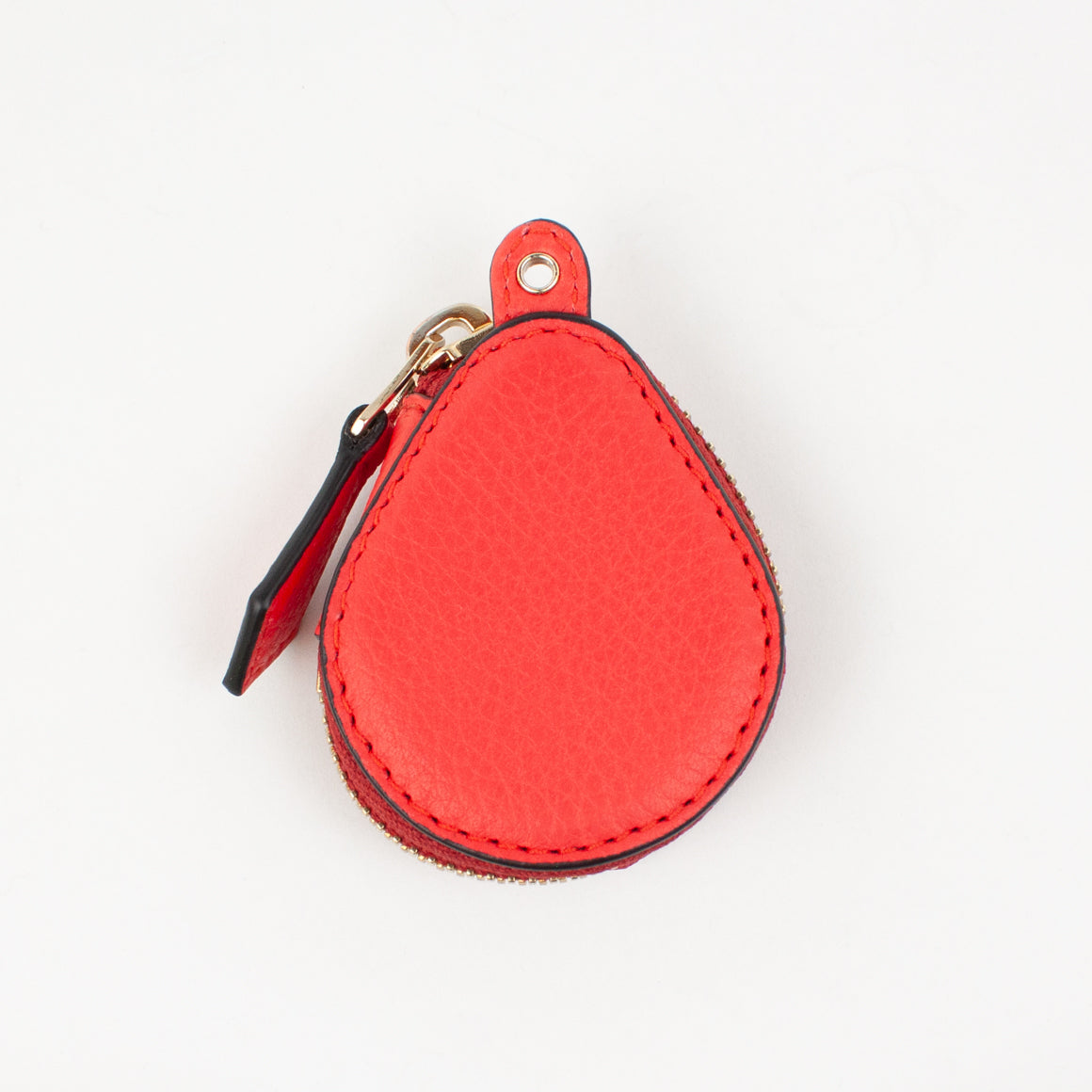 P1036 LD PORTAMONETE Col. Rosso