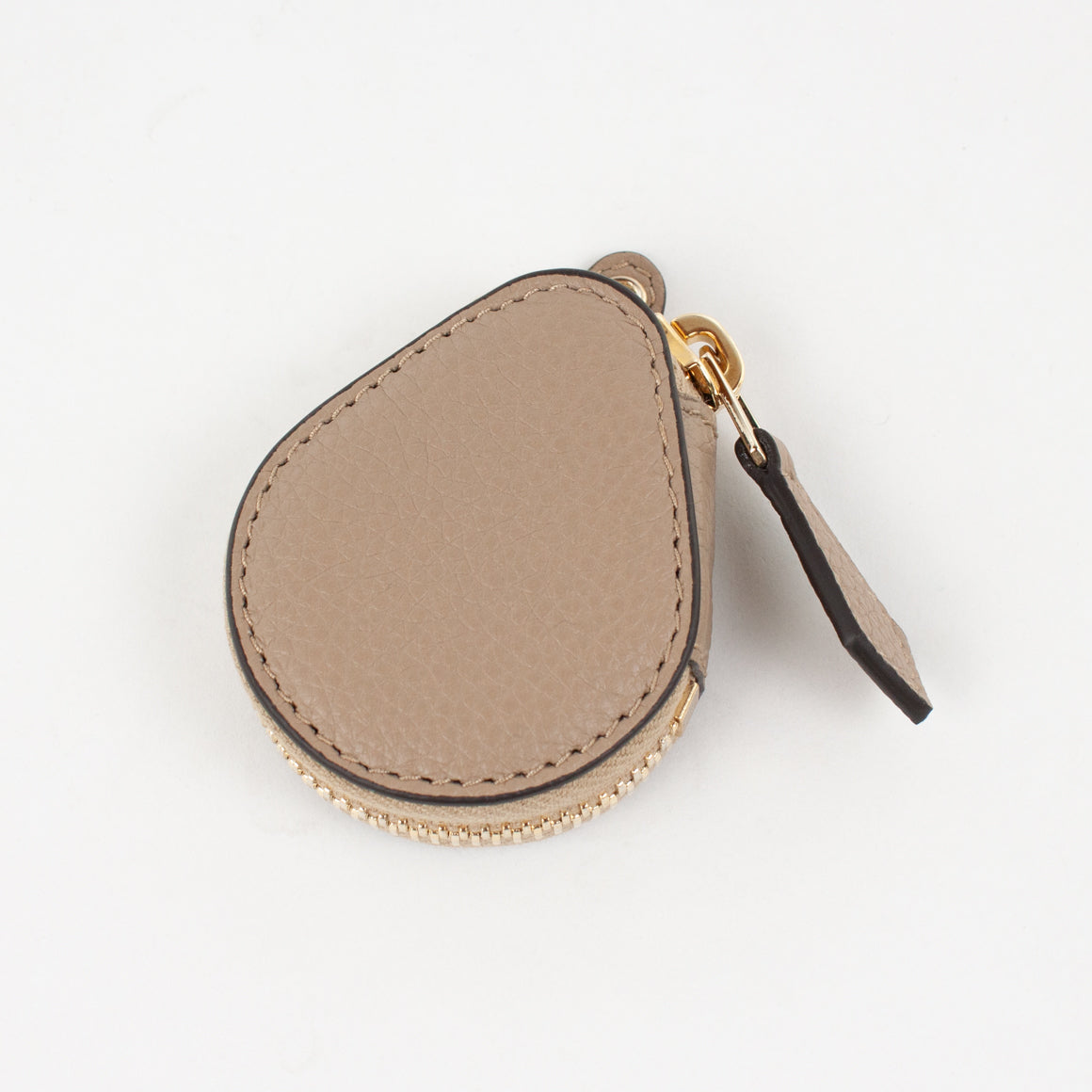 P1036 LD PORTAMONETE Col. Taupe
