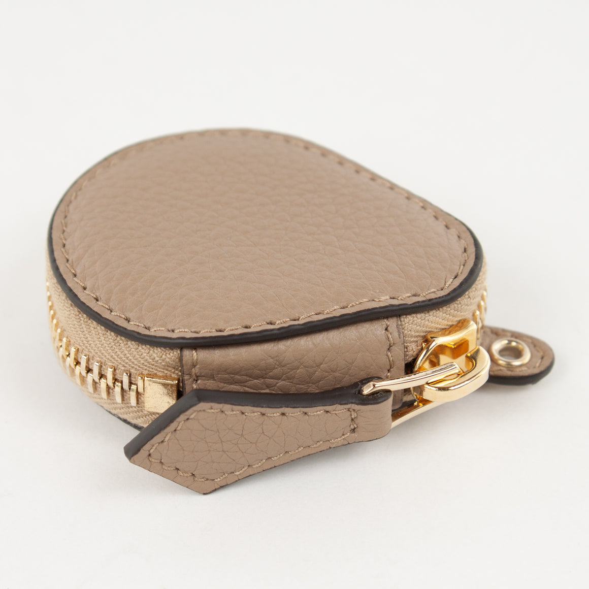 P1036 LD PORTAMONETE Col. Taupe
