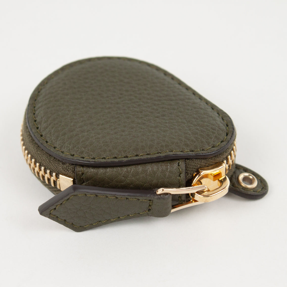 P1036 LD COINCASE Col.VerdeScuro