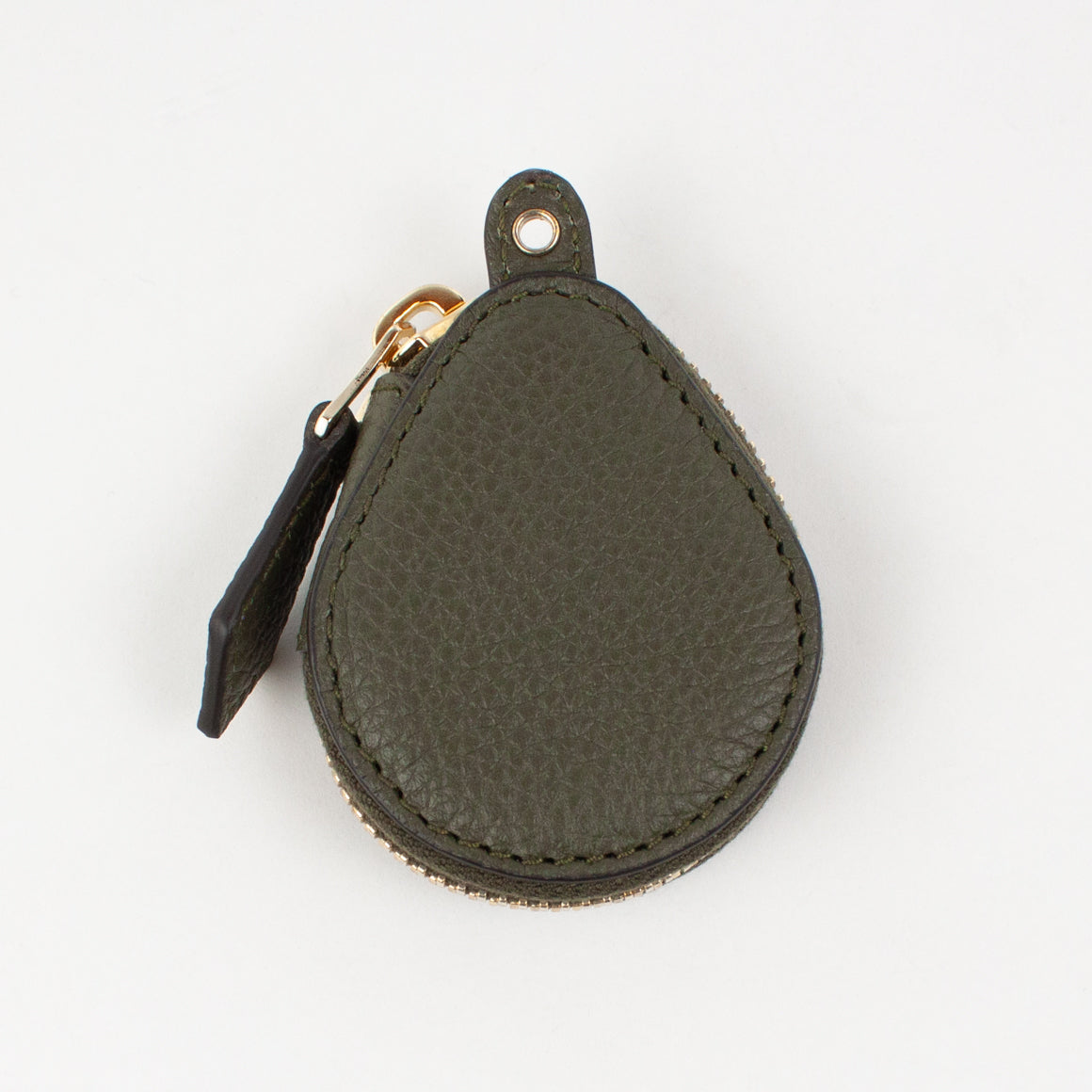 P1036 LD COINCASE Col.VerdeScuro