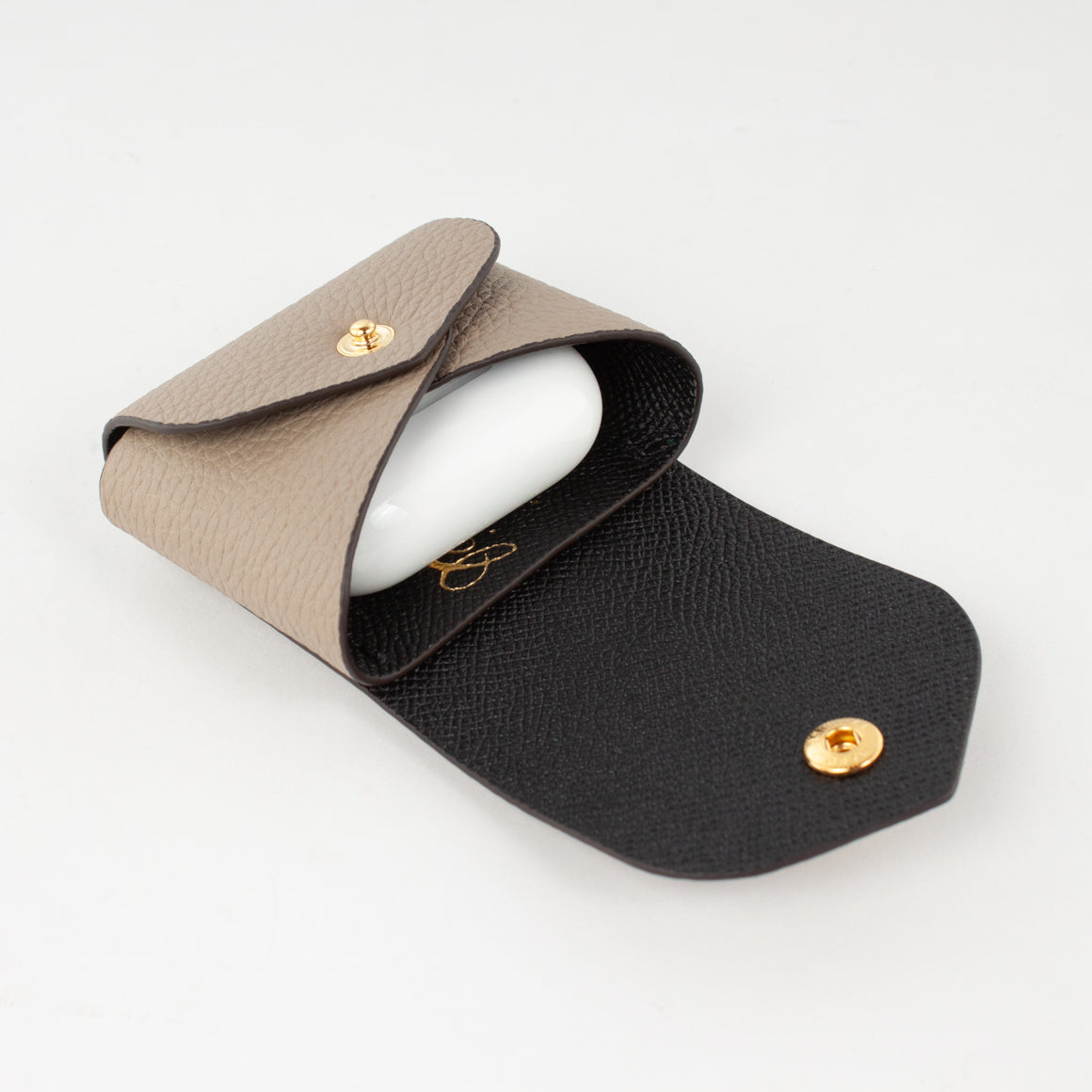 P1037 LD VALIGETTA PER ACCESSORI Col.Taupe