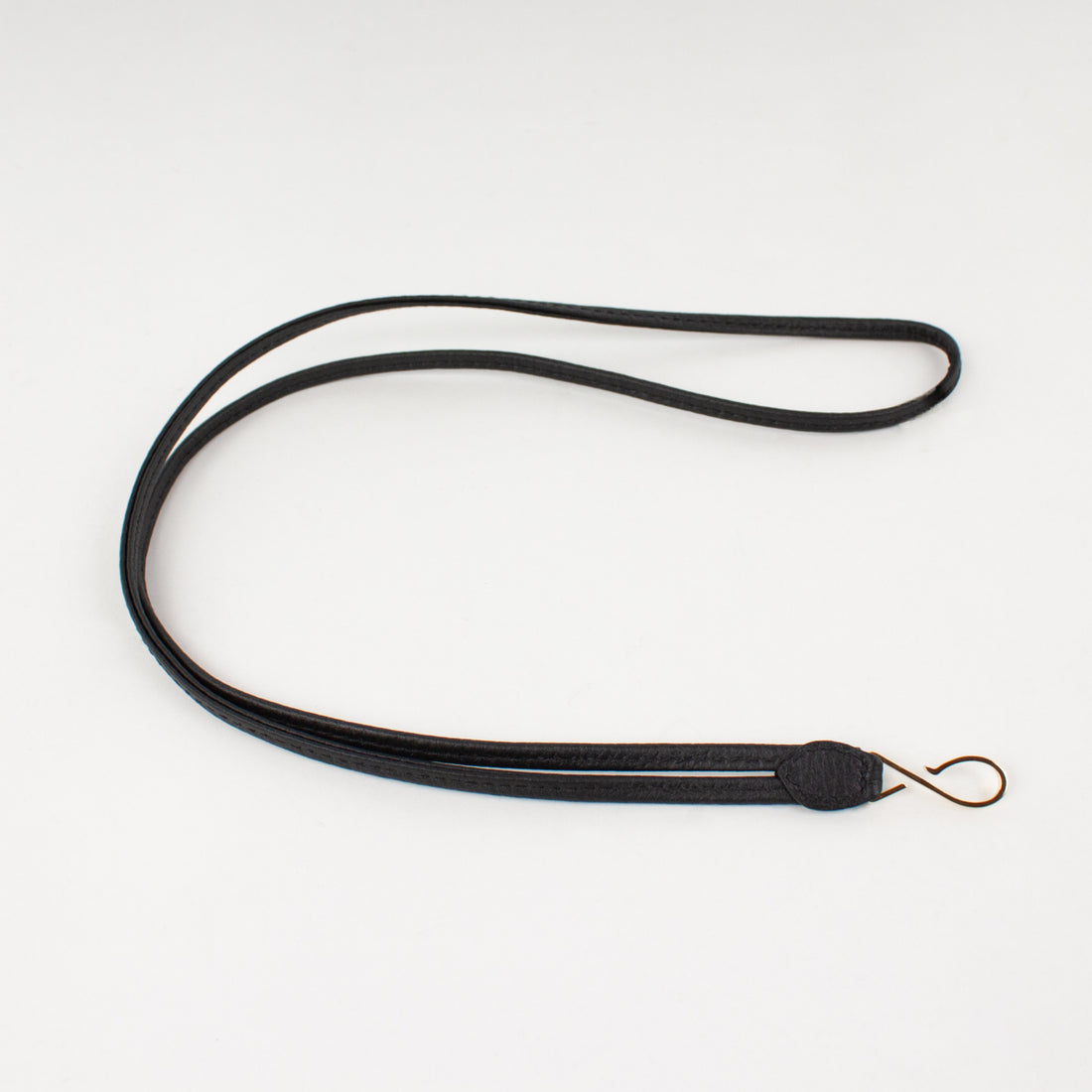 P1038 LD STRAP Col.Nero