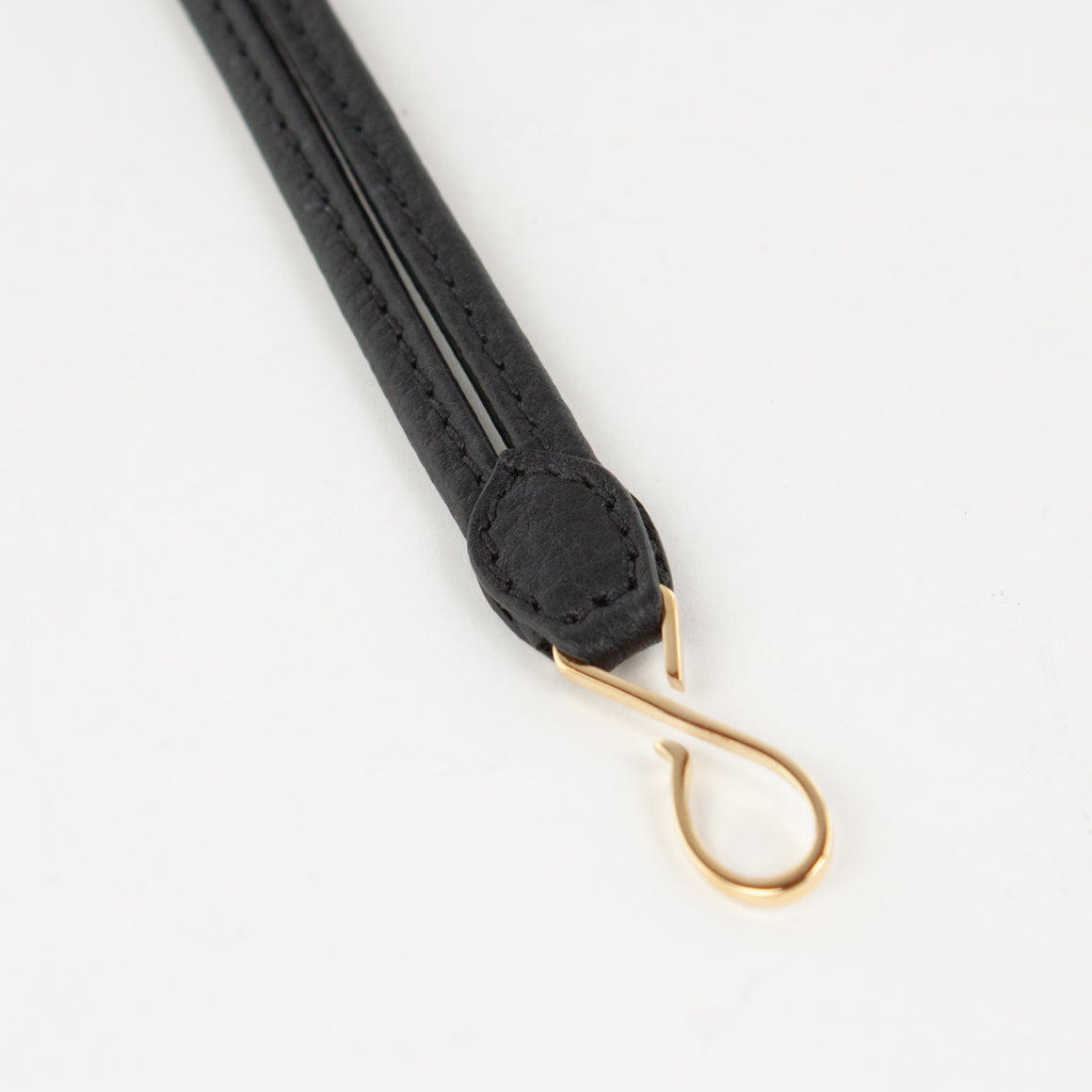 P1038 LD STRAP Col.Nero