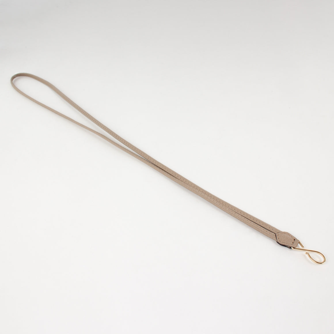 P1038 LD STRAP Col.Taupe