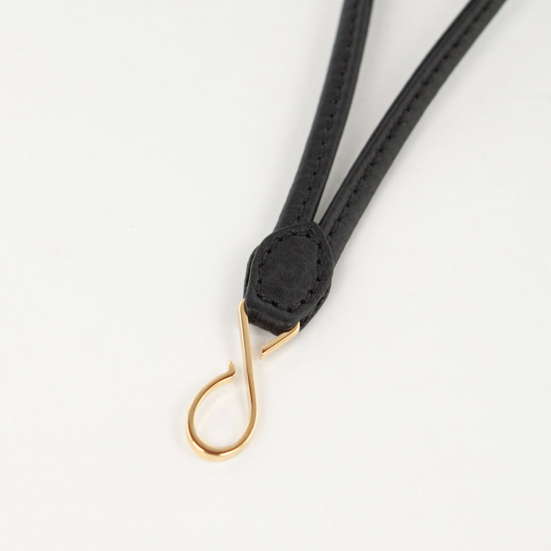 P1039 LD STRAP Col.Nero